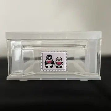사카자키 치하루 소품함 서랍 수박