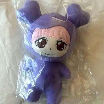 사나 봉제 인형 서브리
