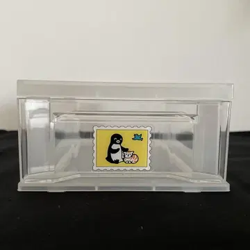 사카자키 치하루 소품함 서랍 고양이와 사이좋음