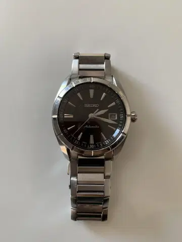 SEIKO Automatic 시계 남성용 오토매틱
