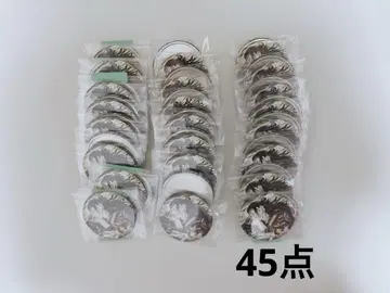 주술회전 게토 스구루 컬렉션 캔뱃지