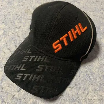 STIHL 스틸 캡 자수