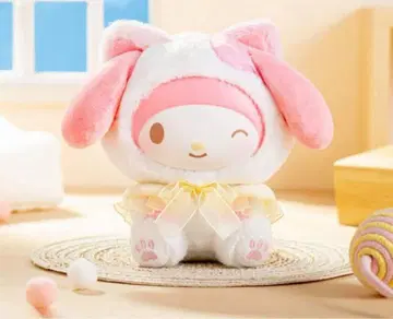 산리오 TOPTOY 마이멜로디
