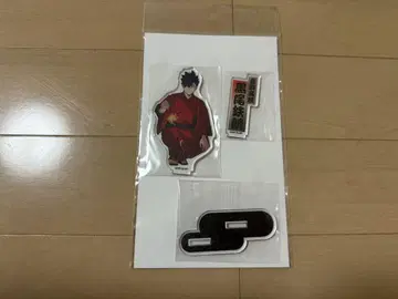 하이큐!! 여름 축제 쿠로오 테츠로 아크스타