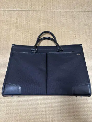 취업 가방