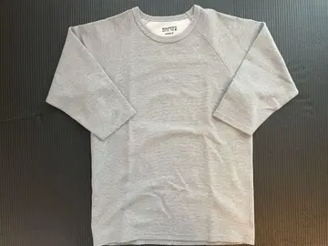 wiper.inc 플라이스 t셔츠 WP1062