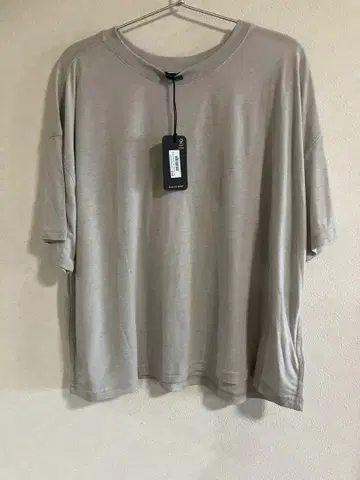 미사용 allbirds 티셔츠