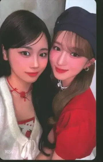 ME:I Sweet Holiday 혼합 ME:ICONIC R056