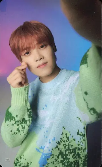INI 기무라 마사야 2022 BREAK THE CODE 12