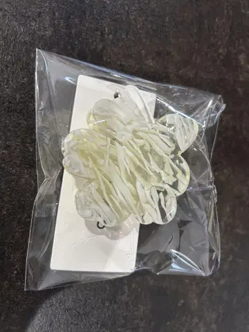 마리메꼬 헤어 클립 Small