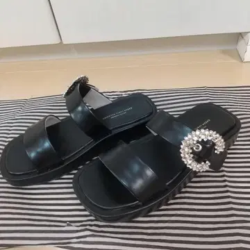 비쥬 샌들