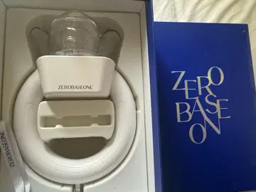 ZB1 응원봉