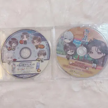 WonderGOO 특전 CD 원더구 예약 특전 2장 세트 새상품
