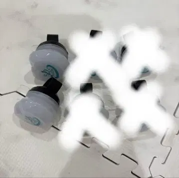 시쿠포니 아마노 코사메 반지 라이트 x 2