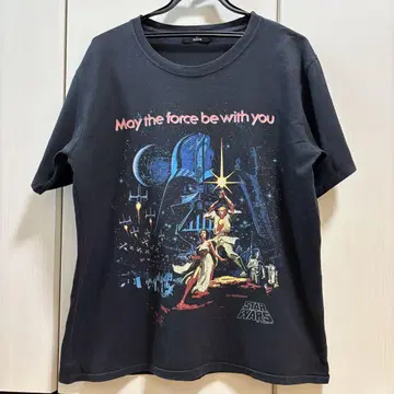 Zucca * Star Wars 셔츠 size M