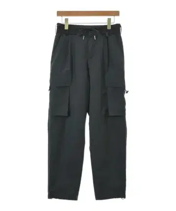 sacai 카고 팬츠 남성용