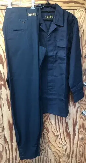 여름 상품 가마쿠라 토비 상하의 세트 오픈 셔츠 M 슬림 초롱 76cm