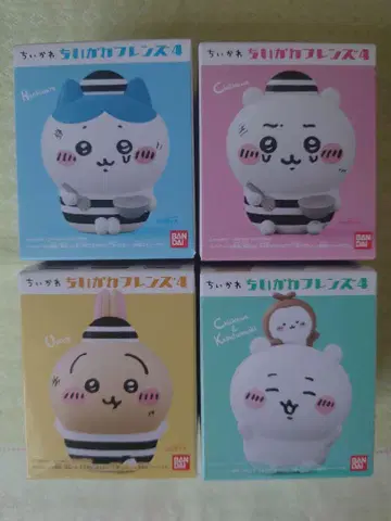 치이카와 치이카와 프렌즈 4