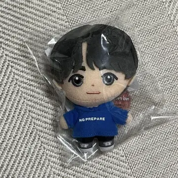 코무돗토 논프리 이시카와 유우마 봉제 인형