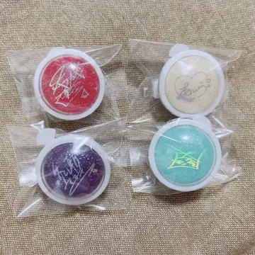 앙스타 ALKALOID 링 라이트