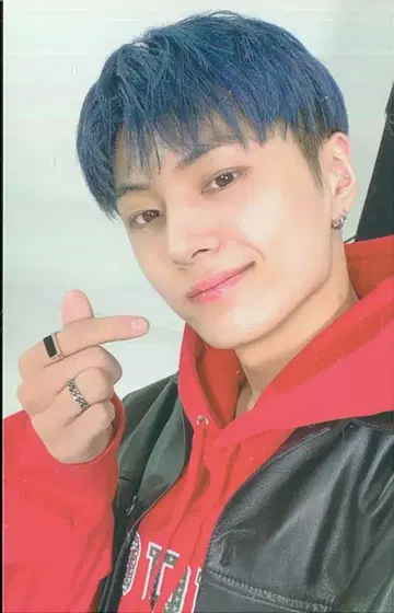 ENHYPEN 후디 JAY MANIFESTO WORLD TOUR