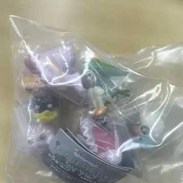 짱구는 못말려 기다림 6 컴플리트 세트