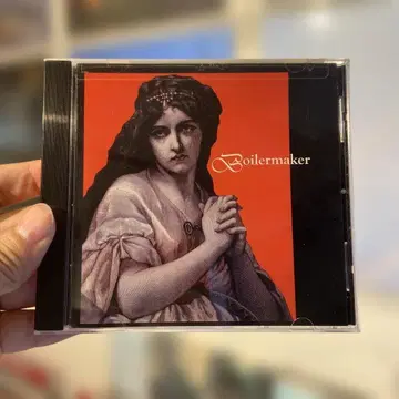 Boilermaker CD