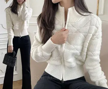 한국 언니 보아 자켓 스타일 폭발적 인기