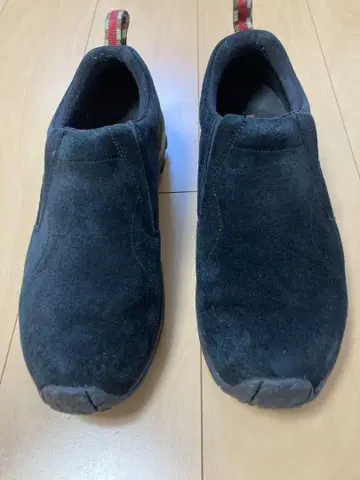 머렐 정글 모크 28.0cm 블랙