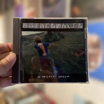 Boilermaker / In Wallace's Shadow CD