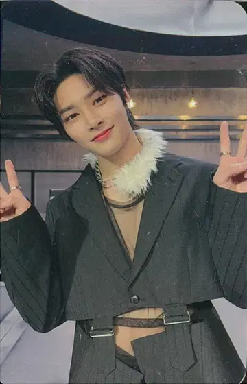 StrayKids SoundWave LD I.N ODDINARY 2nd
