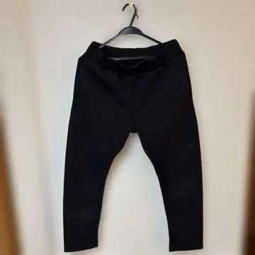 THE NORTH FACE 블랙 팬츠