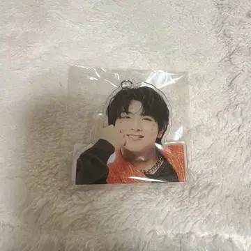 초특급 하루 아크릴 키링 AwAAwA