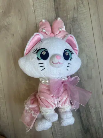 마리 봉제 인형