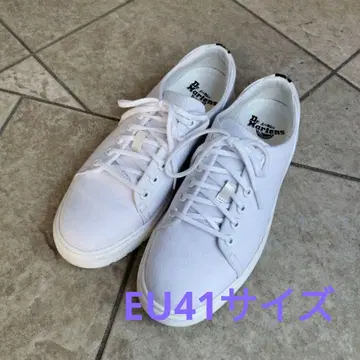 닥터 마틴 에어워크 스니커즈 UK7