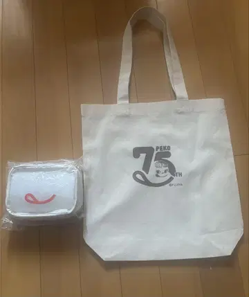 페코짱 75주년 HAPPY BAG