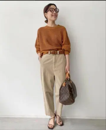 라빠르망 아메리카나 Chino Pants 치노 팬츠