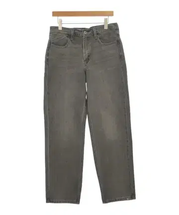 LEVI'S 데님 팬츠 남성용