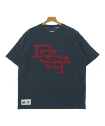 DESCENDANT 티셔츠 남성용