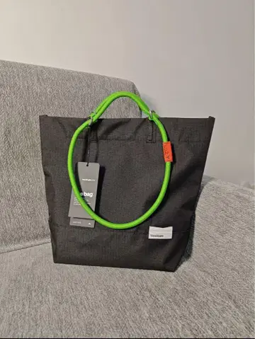 Topologie Loop Tote 루프 토트 Topologie