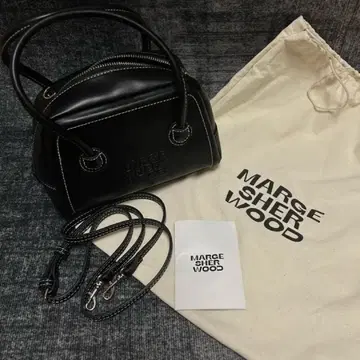Marge Sherwood 핸드백