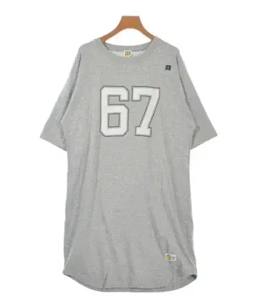 Russell Athletic 원피스 여성용