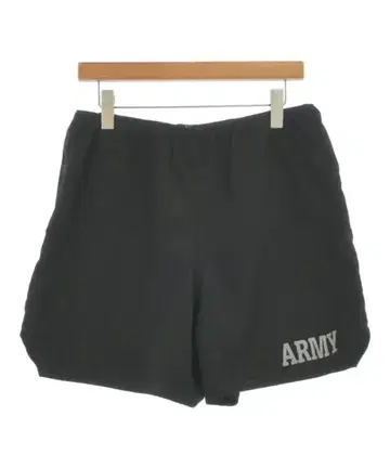 MILITARY 숏팬츠 남성용