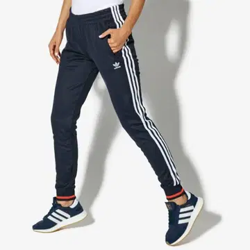 M843 M 사이즈 adidas 아디다스 오리지널 트랙 이지 팬츠