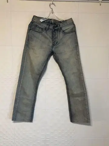 Dr.DENIM JEANSMAKERS 데님