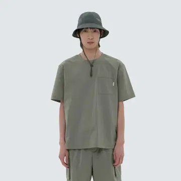 스노우피크 남성용 L size set