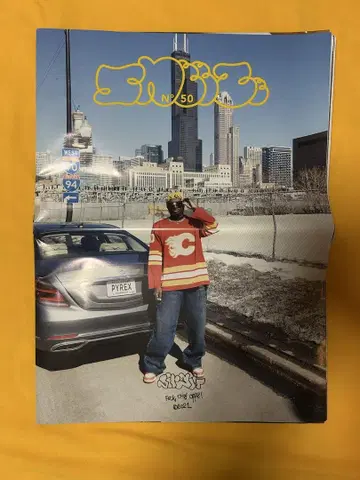 sneeze magazine 50 virgil abloh