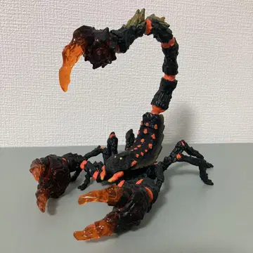 슐라이히 엘드라도 라바 스콜피온 [Schleich] 전갈 피규어