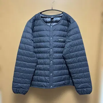 몽벨 스페리오 다운 라운드넥 자켓 men's