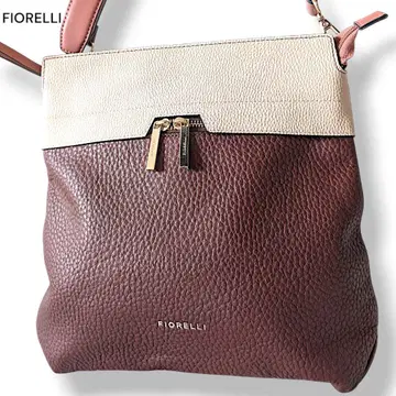 새상품급 FIORELLI 피오렐리 숄더백 원숄 PU 가죽